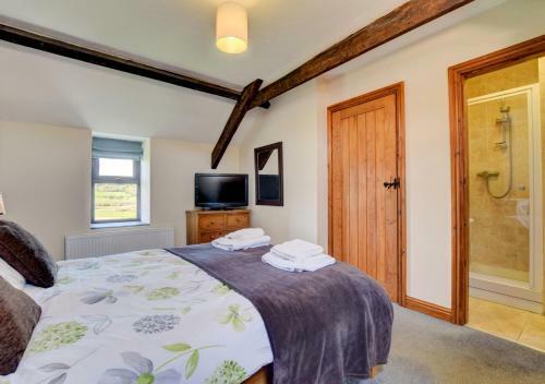 Apartamento Ffermdy Penrhyn