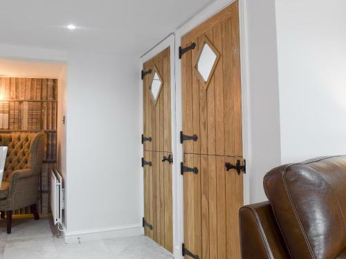 Cosey Cottage