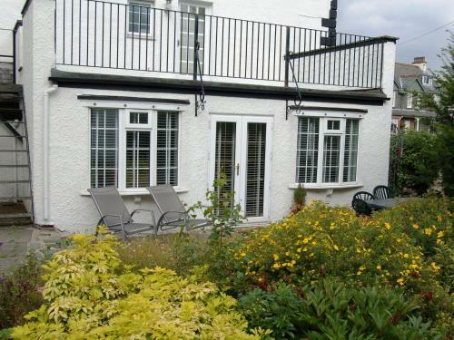 Rickerby House