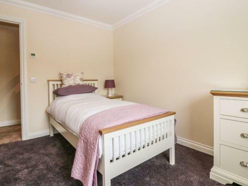 Burnside Cottage, Portree