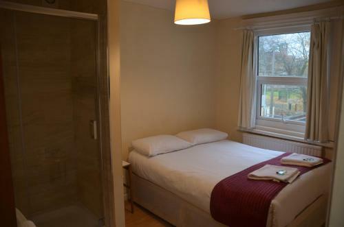 Bed & Breakfast Lady Hamilton