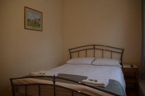 Bed & Breakfast Lady Hamilton