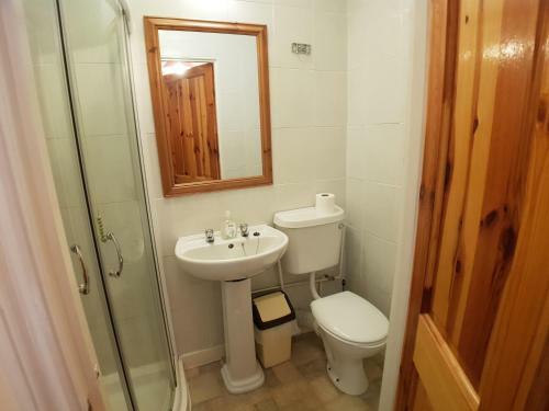 Hostal Everley Guest House