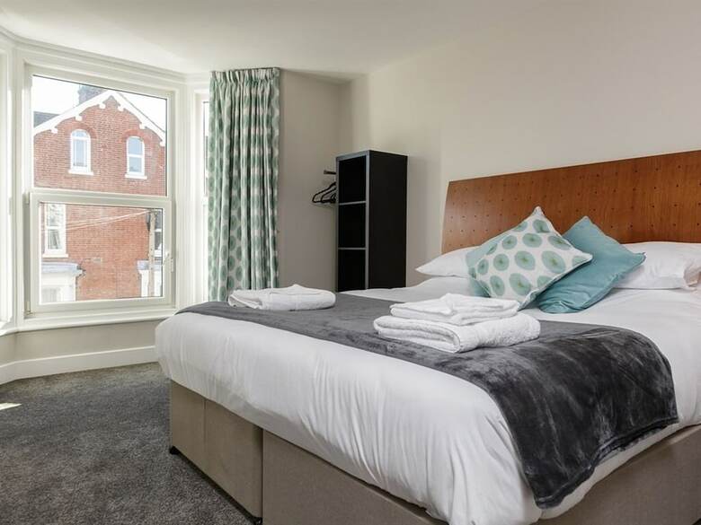 Hostal Blue Star House