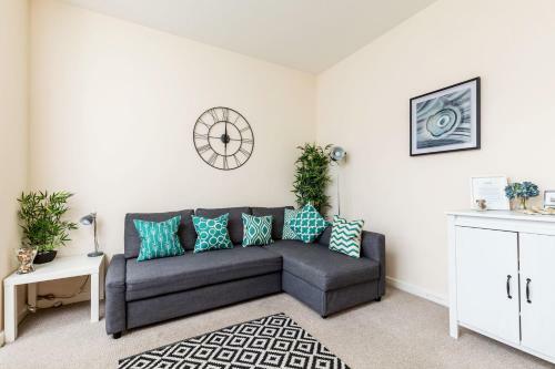 Apartamento Cavandish Road