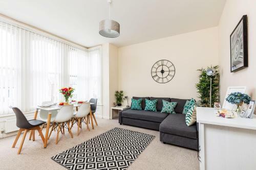 Apartamento Cavandish Road