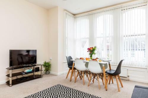 Apartamento Cavandish Road