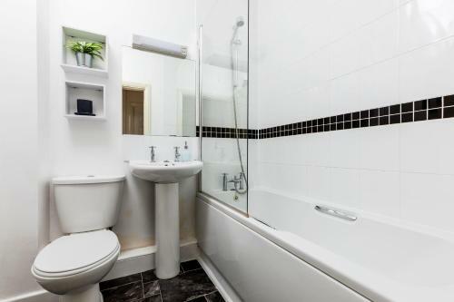 Apartamento Cavandish Road