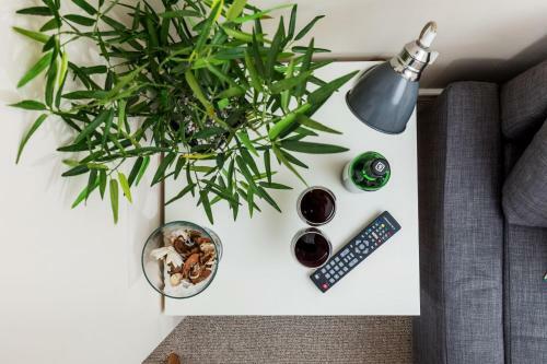 Apartamento Cavandish Road