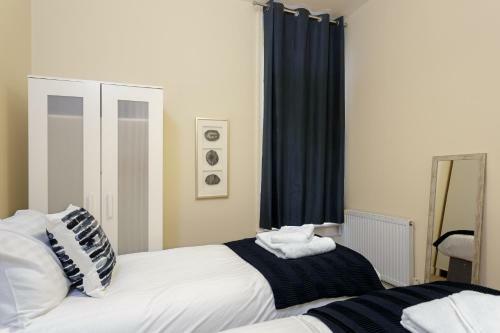 Apartamento Cavandish Road