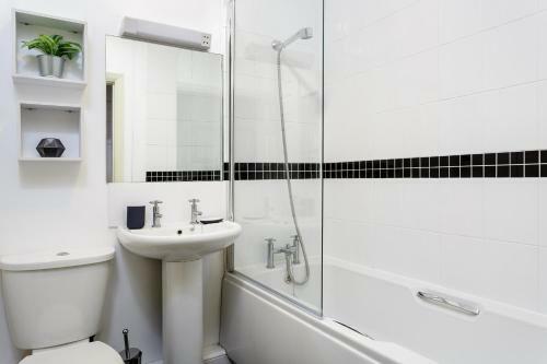 Apartamento Cavandish Road