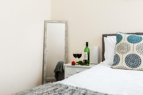 Apartamento Cavandish Road