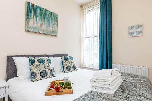 Apartamento Cavandish Road