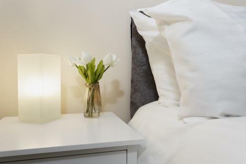 Apartamento Cavandish Road