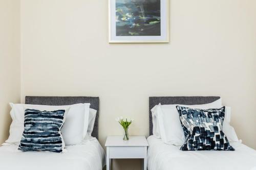 Apartamento Cavandish Road