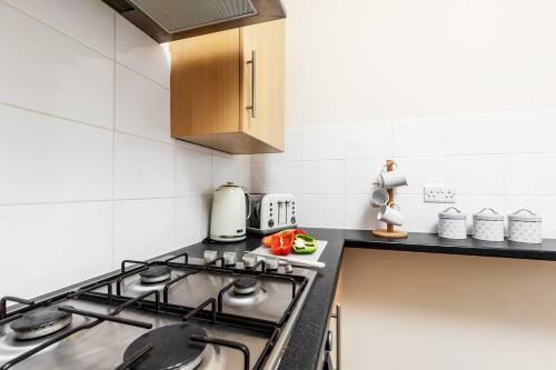 Apartamento Cavandish Road