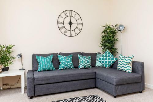 Apartamento Cavandish Road