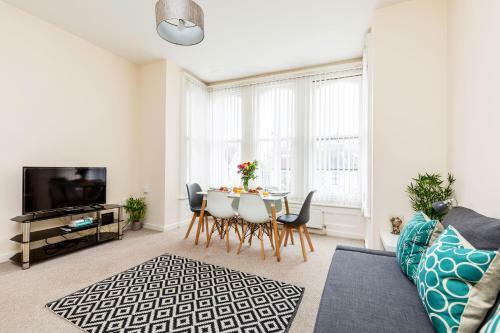Apartamento Cavandish Road