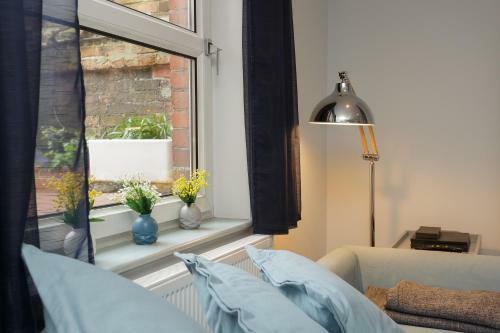 Albany Garden Apartment