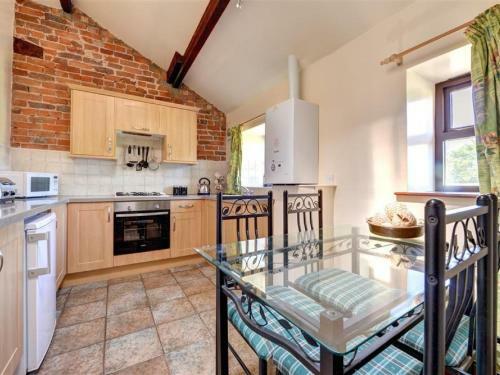 Apartment Hardhorn Loft