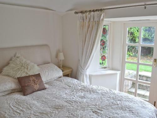 Lilac Cottage