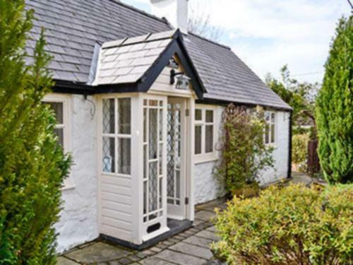 Lilac Cottage