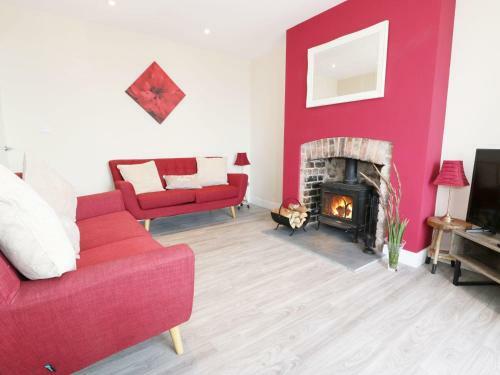 Hillside Cottage, Prestatyn