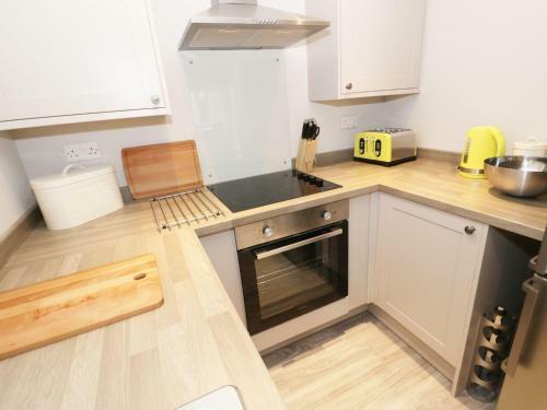 Hillside Cottage, Prestatyn