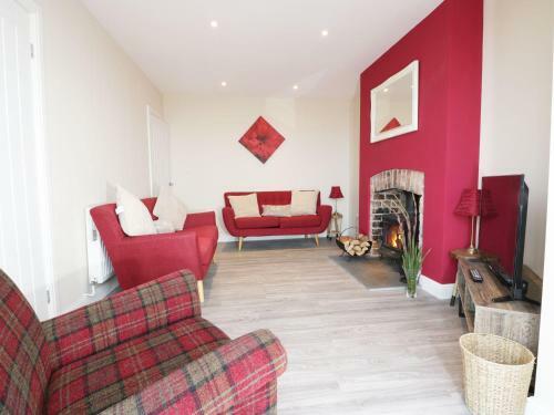 Hillside Cottage, Prestatyn