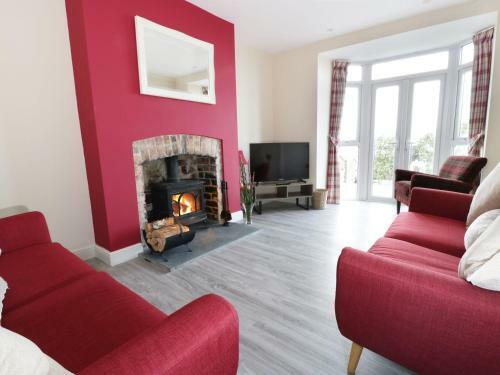 Hillside Cottage, Prestatyn