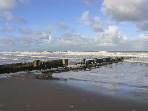 Home From Home, Prestatyn