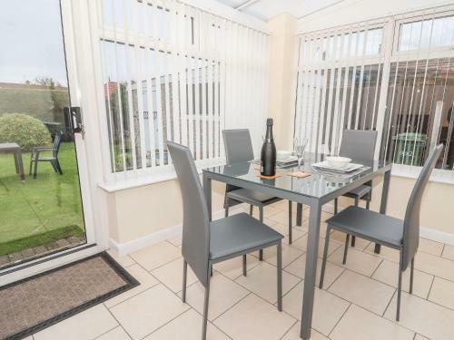 Home From Home, Prestatyn
