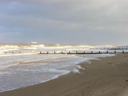 Home From Home, Prestatyn