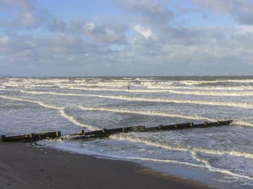 Home From Home, Prestatyn