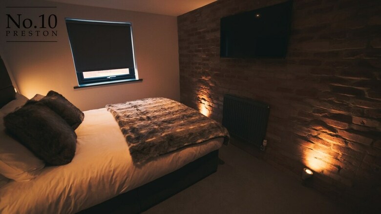 Hotel No.10 Preston