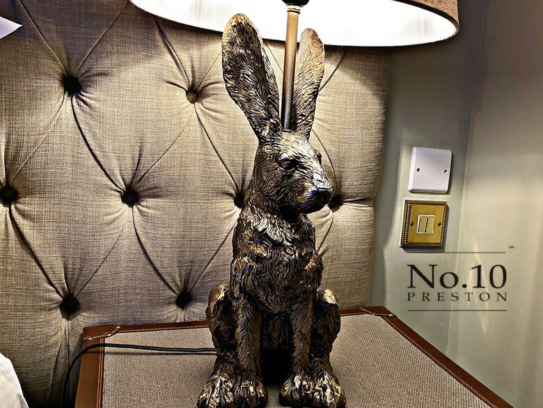 Hotel No.10 Preston