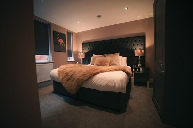 Hotel No.10 Preston