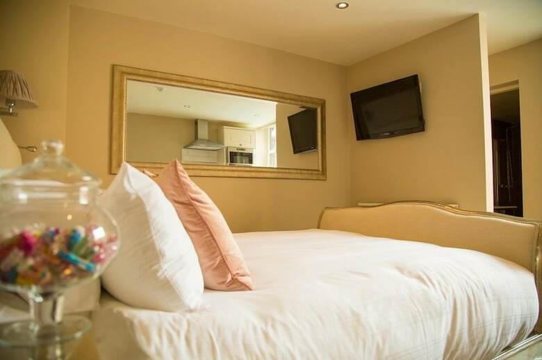 Hotel No.10 Preston