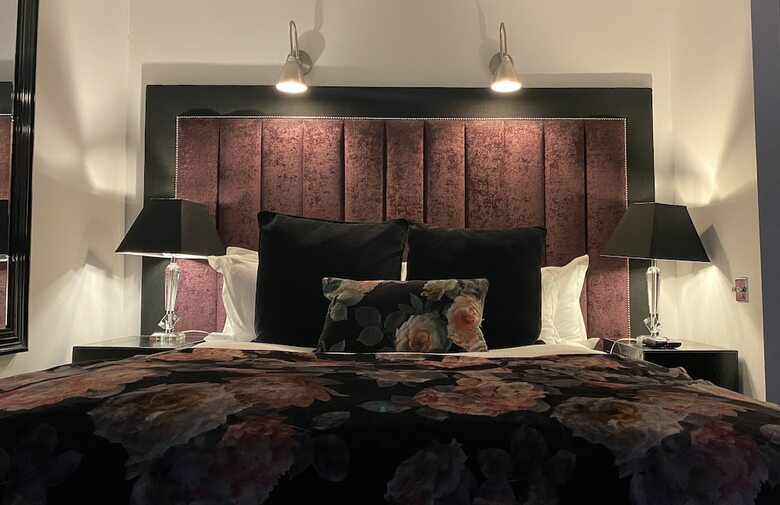 Hotel No.10 Preston