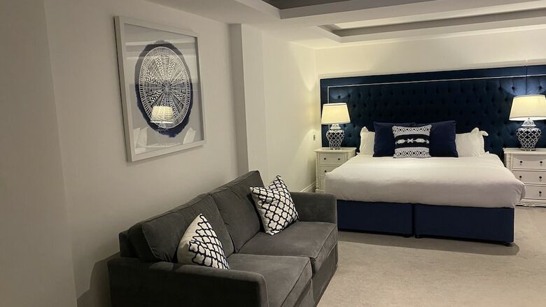 Hotel No.10 Preston