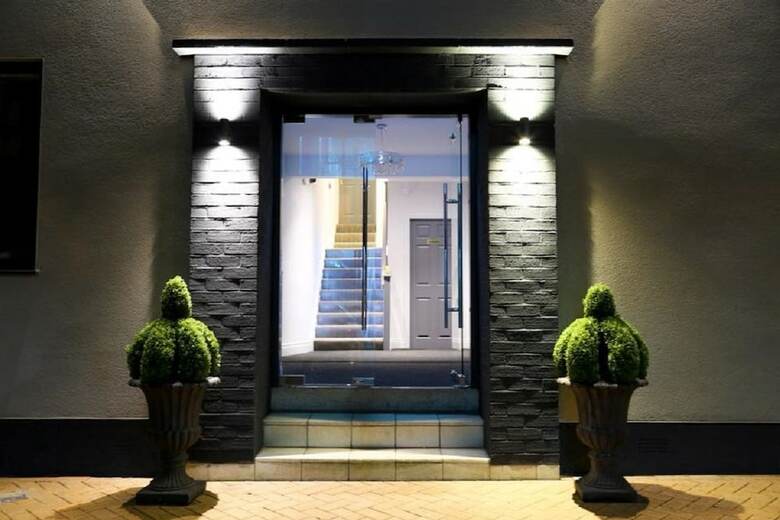 Hotel No.10 Preston