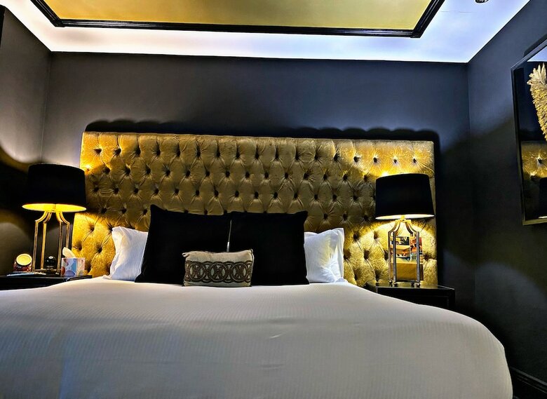 Hotel No.10 Preston