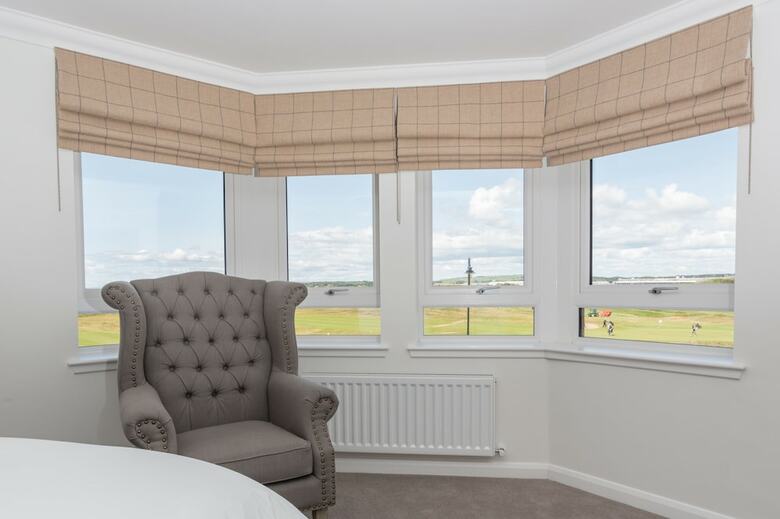 Apartamento Links View - Donnini Deluxe