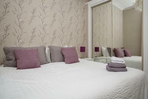 Apartamento Prestwick Town Center Flat