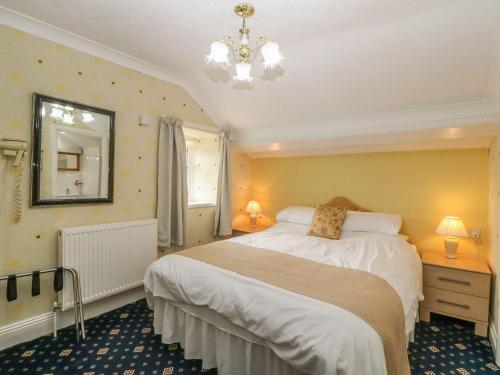 Fairway Country Hotel, Pwllheli