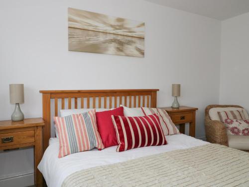 The Bungalow, Pwllheli