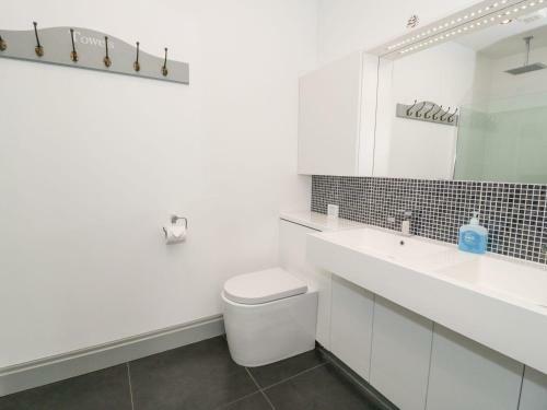 Capel Bryn Bachau, Pwllheli