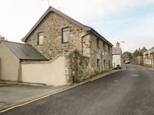 Hen Gapel, Pwllheli