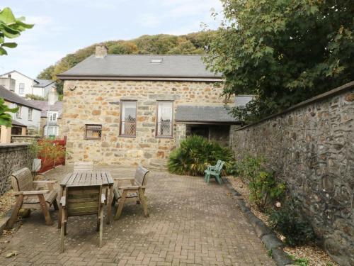 Hen Gapel, Pwllheli