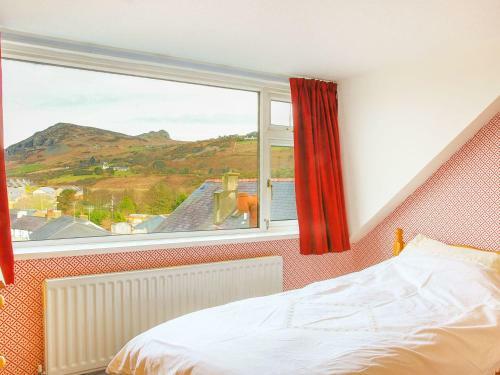 Brigadoon, Pwllheli